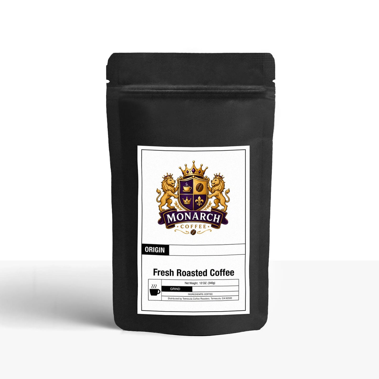 12 Pack Single Serve Coffee