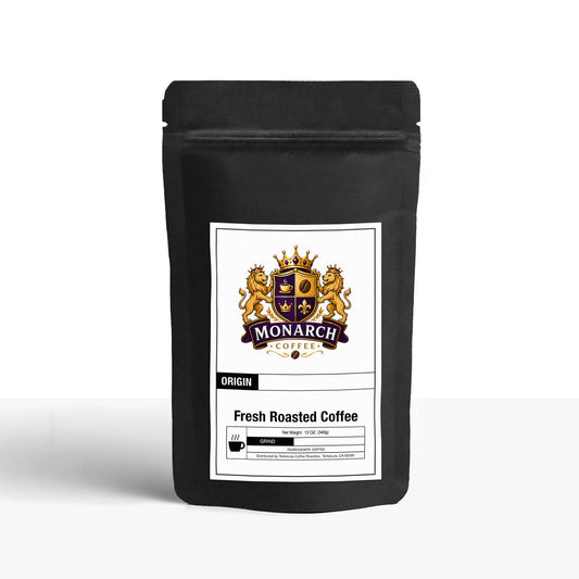 12 Pack Single Serve Coffee