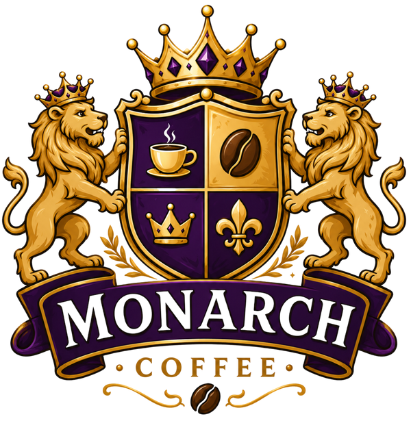 Monarch Coffee